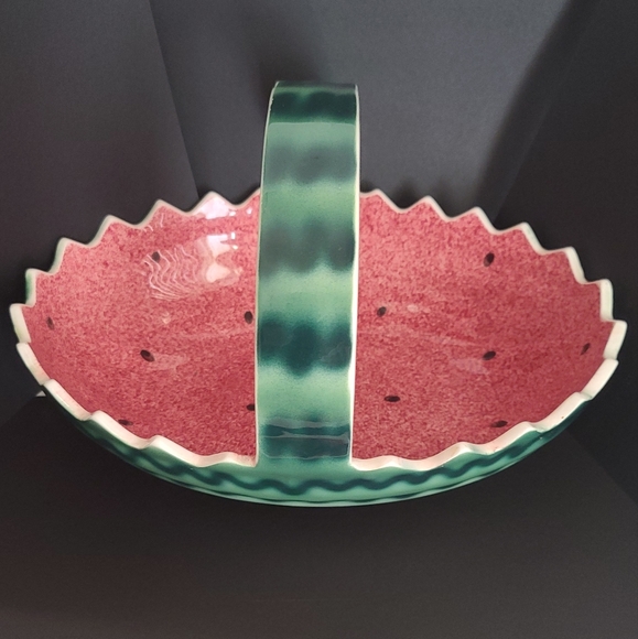 Shafford Original Other - Vintage Watermelon Bowl